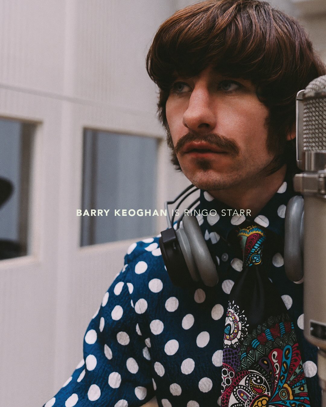 Cine: Así lucirán The Beatles en próximas biopics